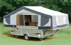 Folding Camper Insurance