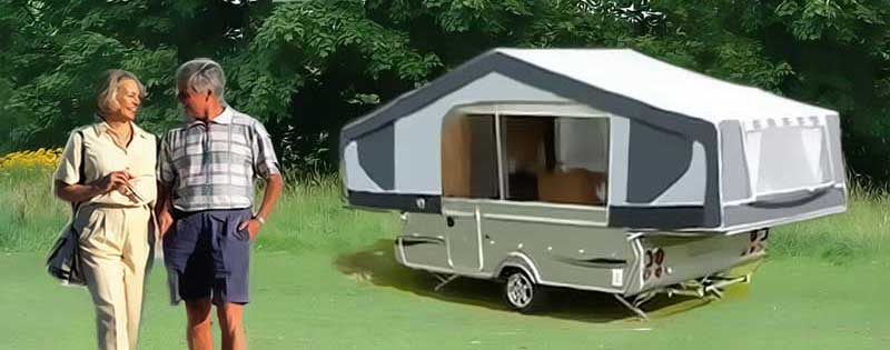 Folding Camper Insurance