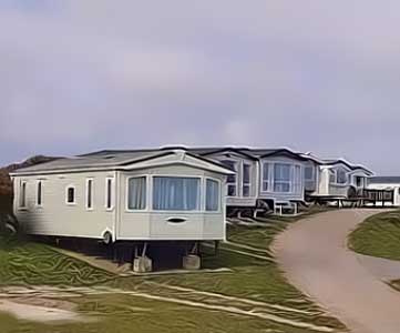 Static Caravan Insurance