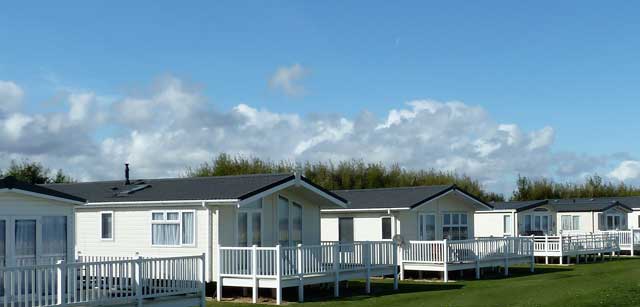 Holiday Caravan Insurance