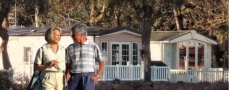 Static Caravan Insurance