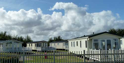 Static Caravans