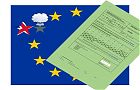 EU and EEA Green Card