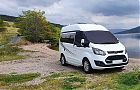 Ford Transit Campervan