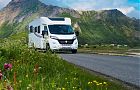 Motorhome and Campervan Insurance 